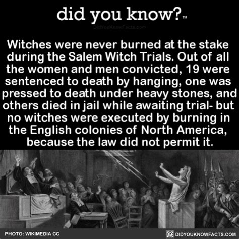 This witch is immune to burning